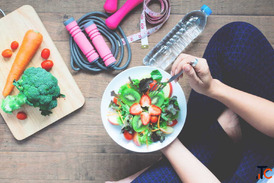 Healthy Eating Tips to Support Health and Avoid Common Mistakes