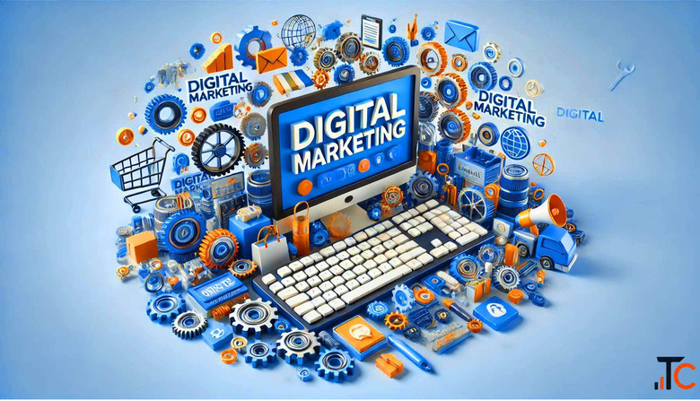 Tatem Web Design LLC