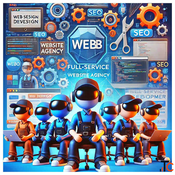 Tatem Web Design LLC