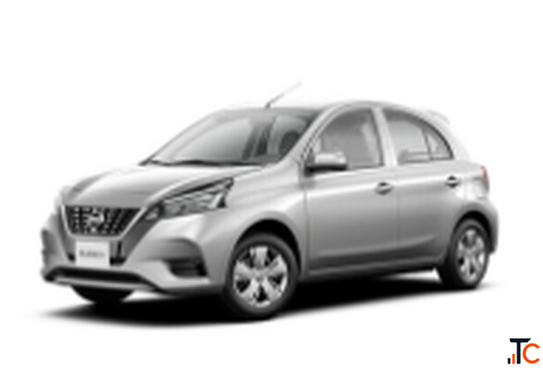 Veico Car Rental Guadalajara Airport