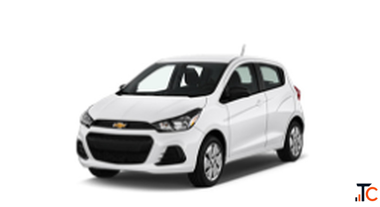 Veico Car Rental Guadalajara Airport