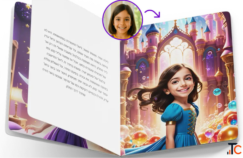 How Personalised Storybooks Are Making Reading More Exciting for Children