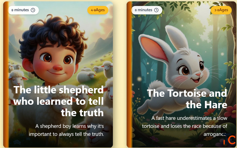 Why Bedtime Stories Are Important for a Child's Imagination and Development