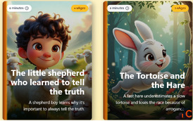 Why Bedtime Stories Are Important for a Child's Imagination and Development