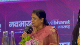 Dr. Sujata Prabhu - Neuro Anesthesiologist in Kolhapur
