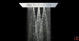 Rain Showers Manufacturers in India Allied Bath Faucets