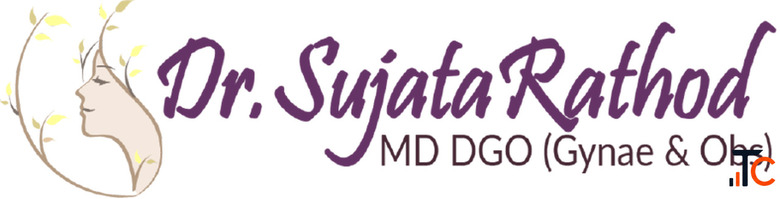 Dr. Sujata Rathod - Gynecologist in Vrindavan Hospital Majiwada