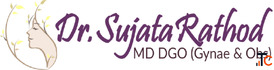 Dr. Sujata Rathod - Gynecologist in Vasant Vihar