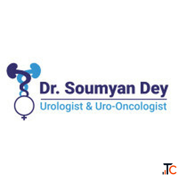 Dr. Soumyan Dey - Urologist Uro-Oncologist Robotic Surgeon in Navi Mumbai