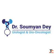 Dr. Soumyan Dey - Urologist Uro-Oncologist Robotic Surgeon in Navi Mumbai