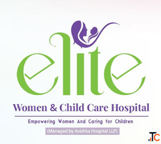 Elite Women Child Care Hospital - Gynaecology Maternity IVF Paediatrics Orthopaedics Physiotherapy G