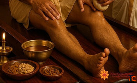 Authentic Ayurvedic Treatments in Delhi NCR for Natural Healing