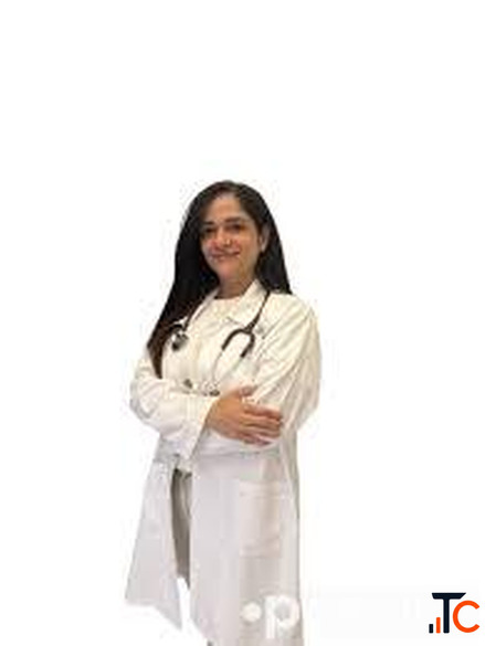 Dr. Prerna Bedi Lakhotia Infection Specialist General Physician in Indore