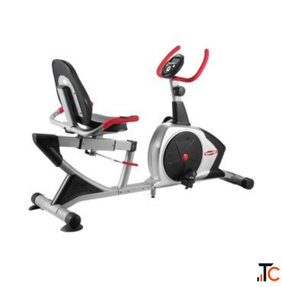 Recumbent Exercise Bike - Best Recumbent Bikes in India