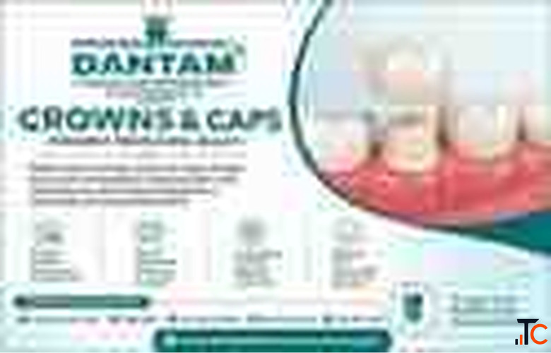 Crowns and Caps in Kondapur for Damaged Tooth Restoration