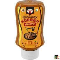 Healthy Korean Sauce Supplier for HoReCa Retail Brands