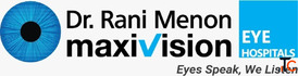 Dr. Rani Menon Maxivision Eye Hospitals Best Eye care in Thrissur