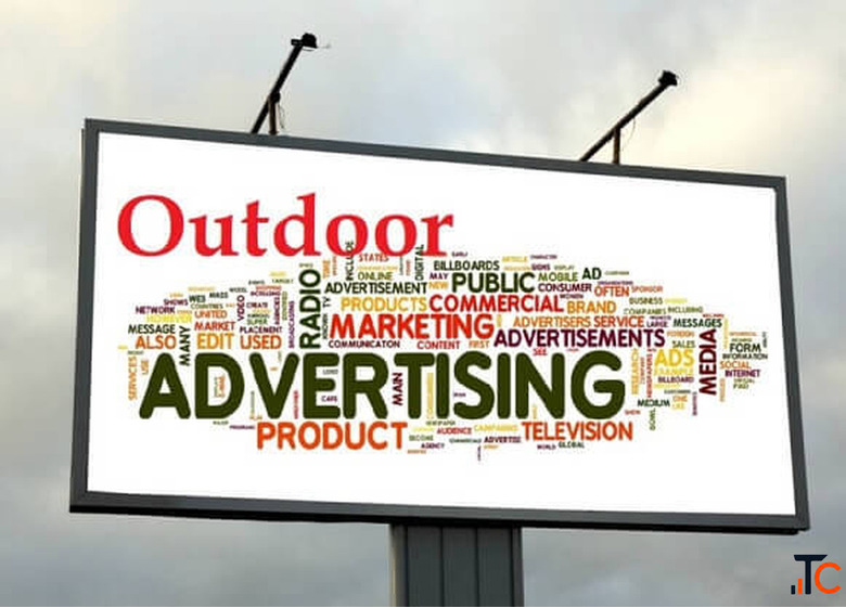 Professional OOH Outdoor Advertising Services in India Vigyapan Mart
