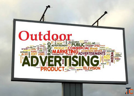 Professional OOH Outdoor Advertising Services in India Vigyapan Mart