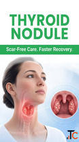 Thyroid Nodule Treatment Without Surgery in India Advanced Treatment IRFacilities