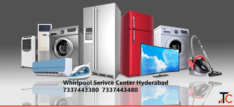 whirlpool refrigerator Service Center Near LB Nagar Hyderabad