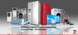 whirlpool refrigerator Service Center Near LB Nagar Hyderabad