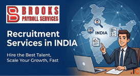 Best Recruitment Bulk Hiring Services In India