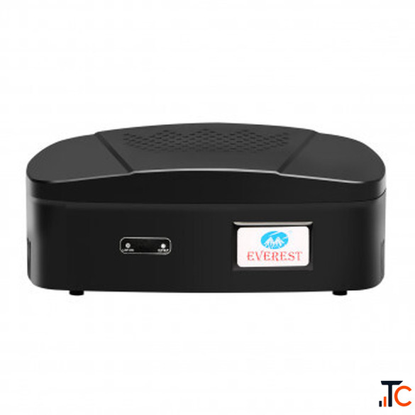 Best Stabilizer for TV Buy TV Stabilizer EVEREST