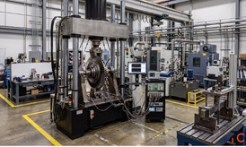 KRDC - Where Industrial Innovation Begins with Testing