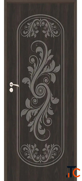 Choose Splice Ply Modern Laminated Doors for Stylish Interiors