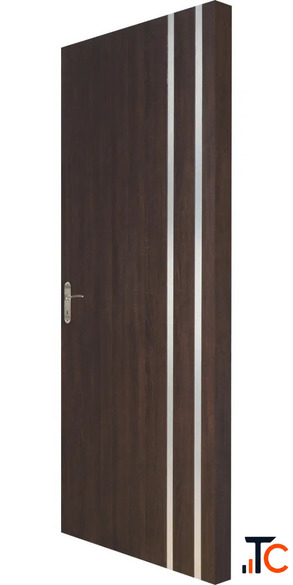 Choose Splice Ply Modern Laminated Doors for Stylish Interiors
