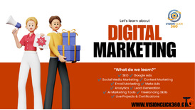 Best Digital Marketing Courses in 2026 Complete Guide to Choosing the Right Course for Your Career