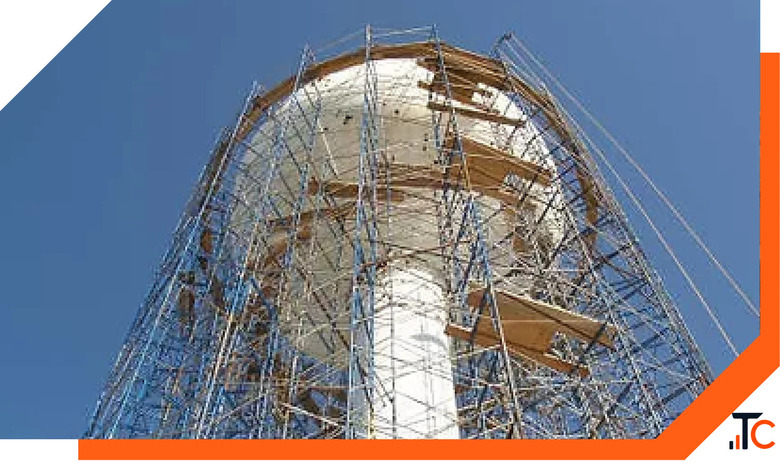 Premier Scaffold Rental and Access Solutions Built on Quality and Safety