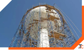 Premier Scaffold Rental and Access Solutions Built on Quality and Safety