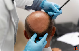 Hair Transplant Cost in Delhi Full Price Details