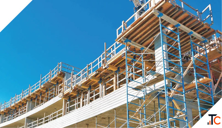 Flexible Scaffold Rental Services Why Renting Beats Buying for Your Project