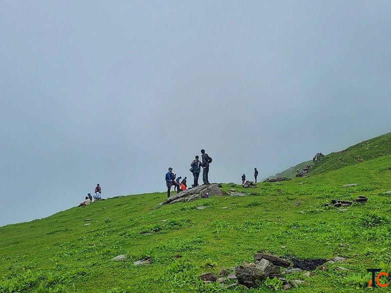 Chandrakhani Pass Trek A Perfect Trek for Beginners Nature Lovers