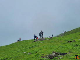 Chandrakhani Pass Trek A Perfect Trek for Beginners Nature Lovers