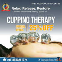 Reliable Hijama Therapy Clinic Near Me Lucknow