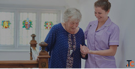 Home care in Tring