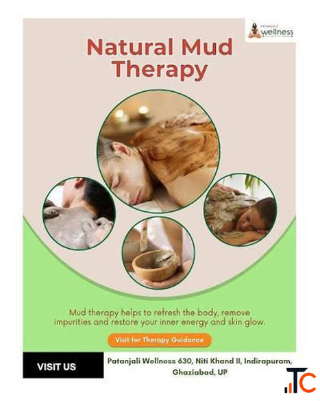 Natural Ayurvedic Oil Massage in Indirapuram