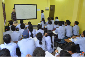 BBA College in West Bengal