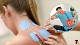 Electro Therapy Services in Gurgaon Advanced Pain Relief Physiotherapy
