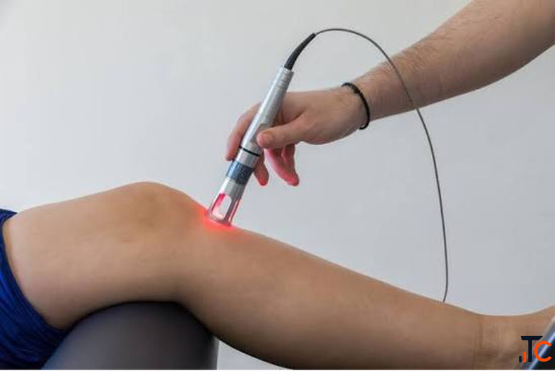 Class 4 Laser Therapy in Gurgaon Advanced Pain Relief Faster Recovery
