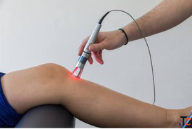 Class 4 Laser Therapy in Gurgaon Advanced Pain Relief Faster Recovery