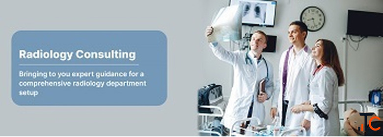 Consultant Radiologist in India