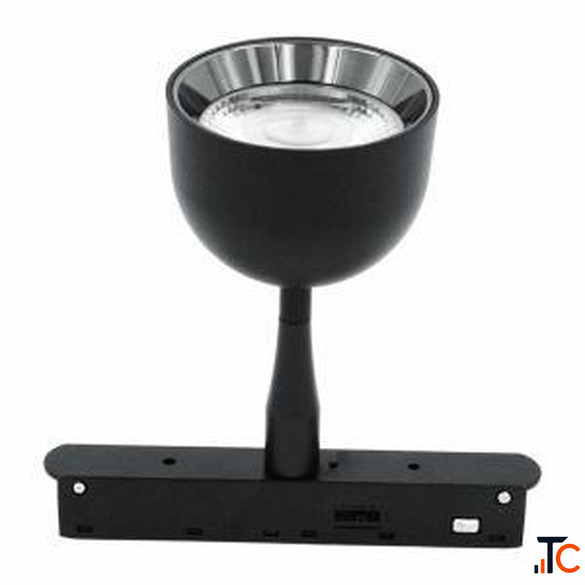 Magnetic Adjustable Spotlight for Flexible and Precise Lighting