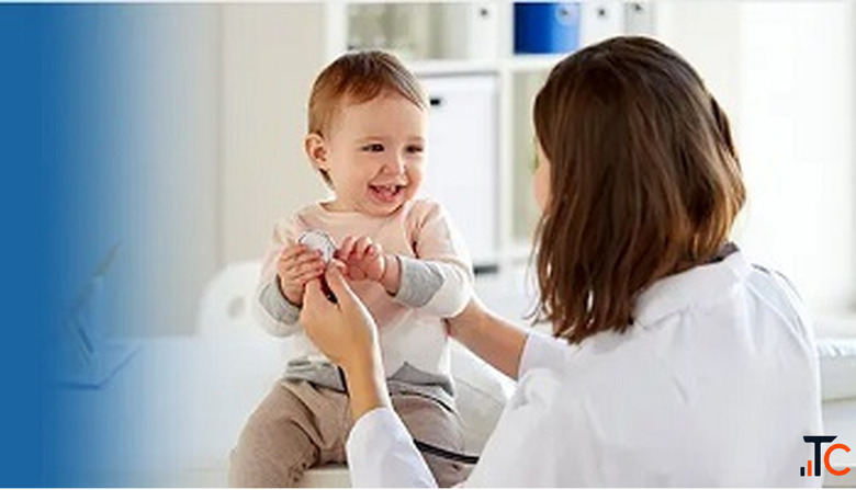 Pediatric Hospital in Delhi