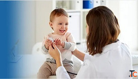 Pediatric Hospital in Delhi