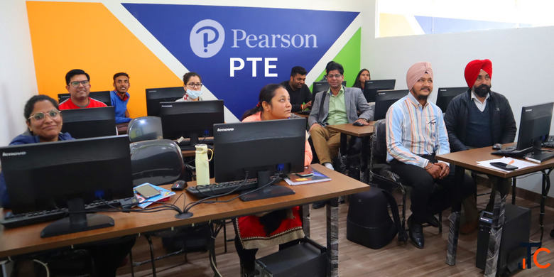 Expert IELTS Preparation in Panchkula